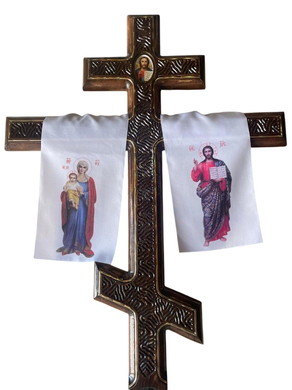 Рушник габардин