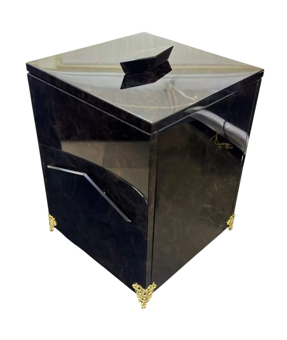 Урна для праха "Обсидиан"