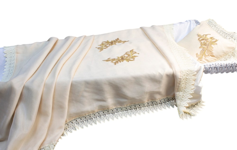 Набор ритуальный "Амелия"