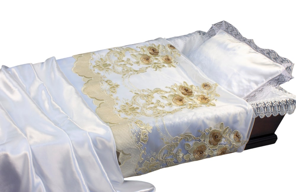 Набор ритуальный "Барокко"