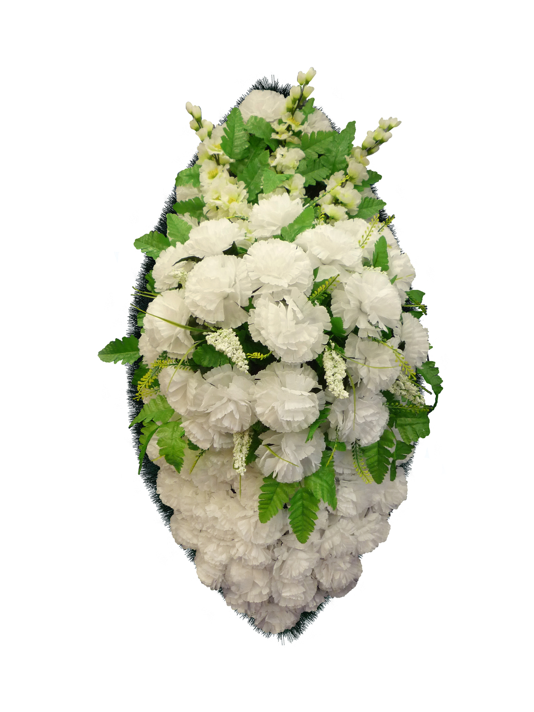 Венок "Заказ" №19