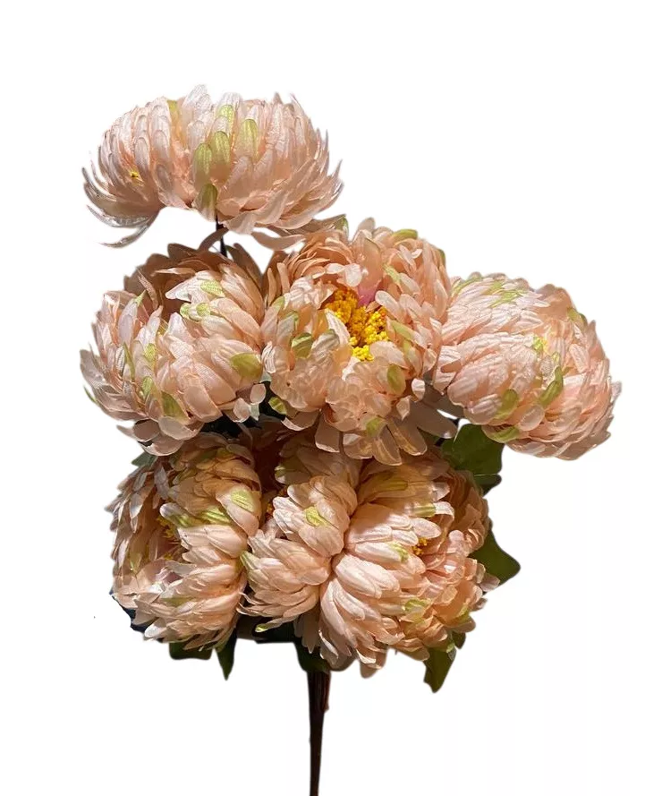 Букет пионов