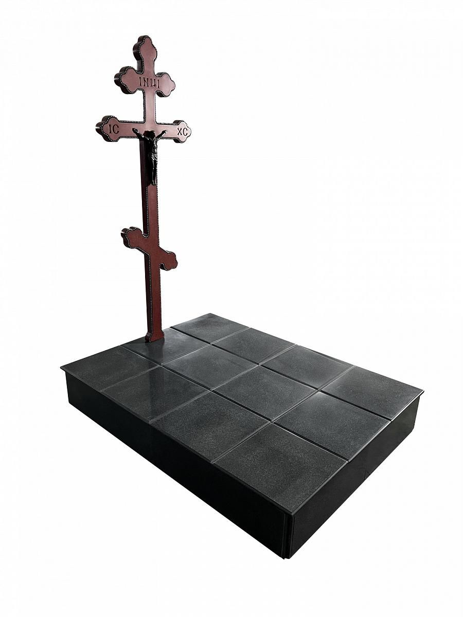 Подиум 140*80*23 см