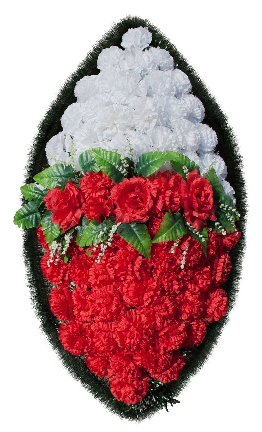 Венок "Стандарт" №13