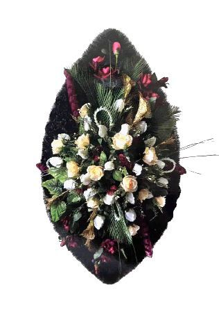 Венок "Элит" №30