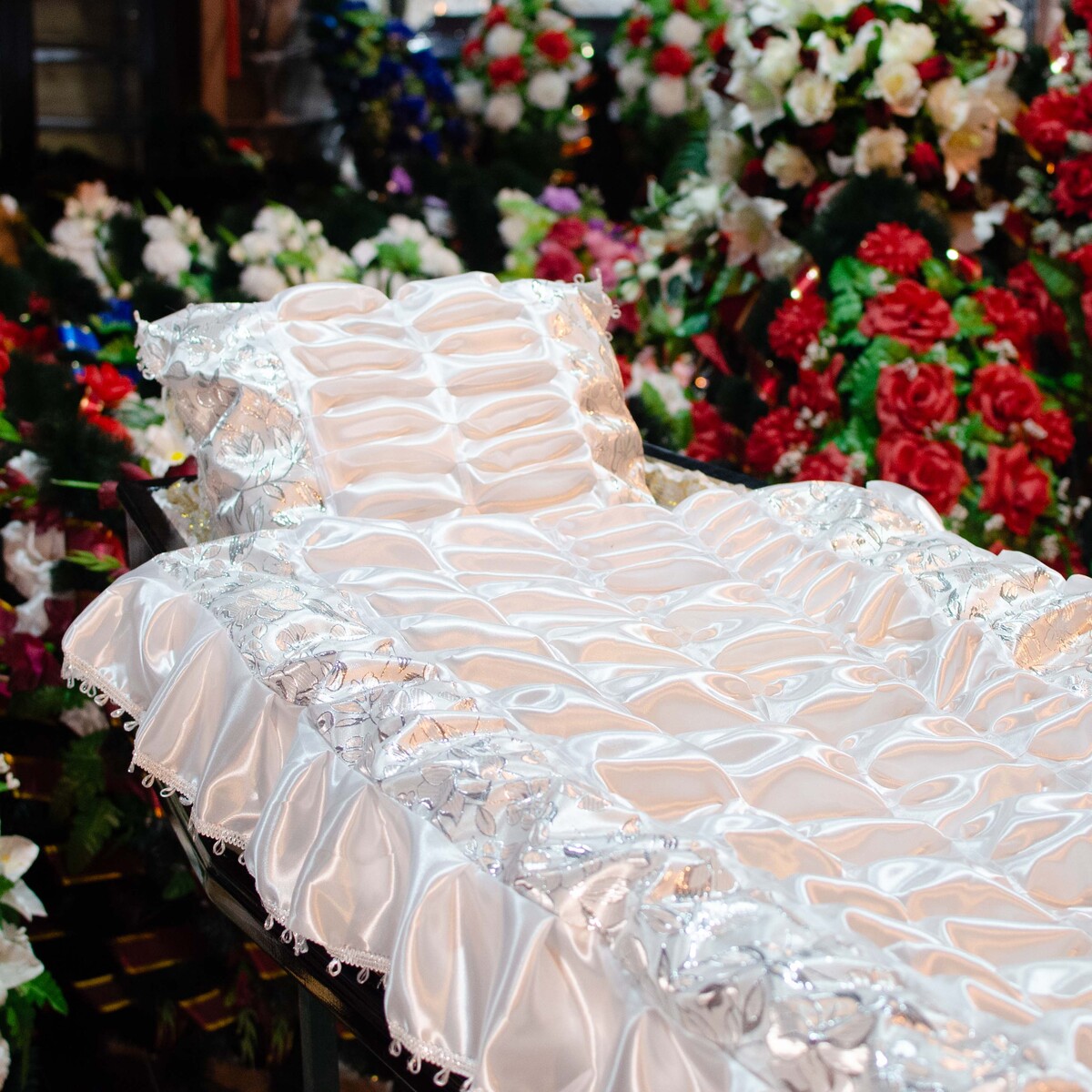 Комплект для погребения "Соренто"