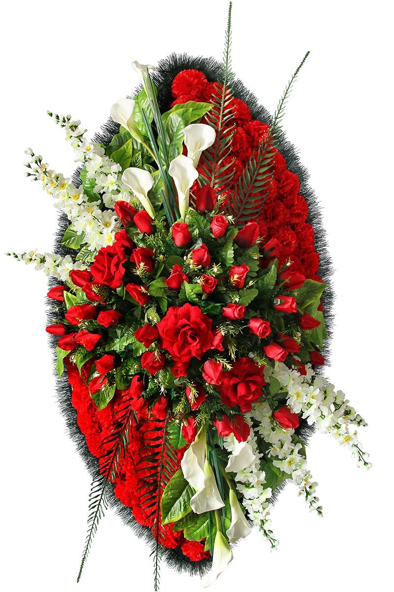 Венок "Элит" №10