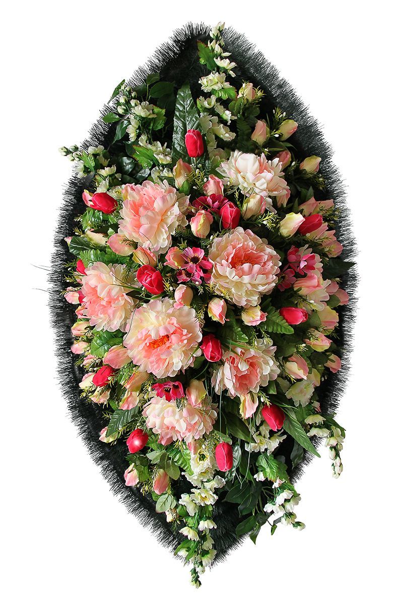 Венок "Элит" №17