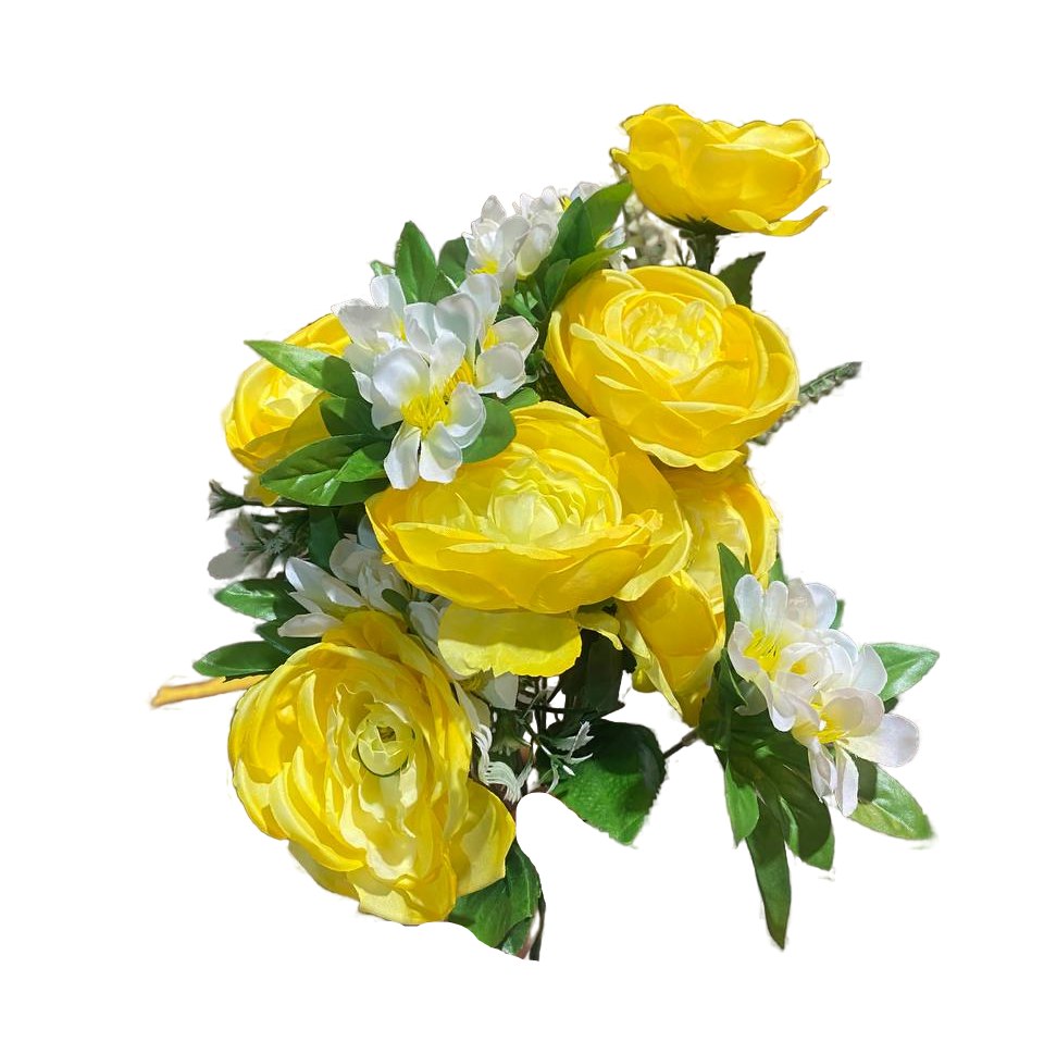 Букет камелий Аси