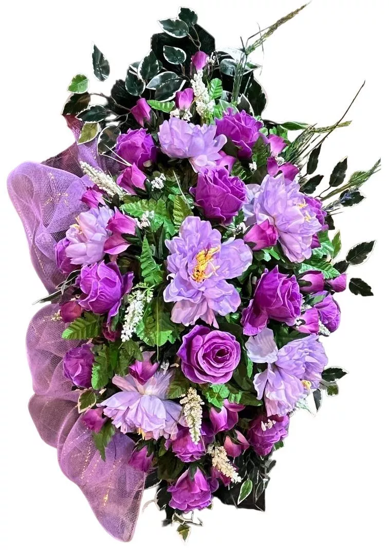 Венок "Элит" № 6