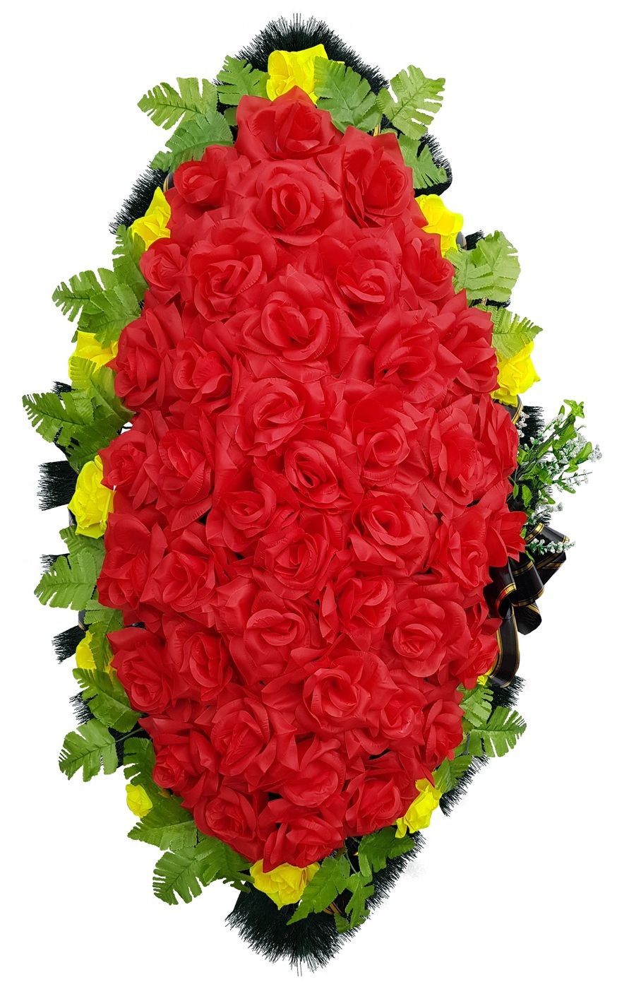 Венок "Стандарт" №15