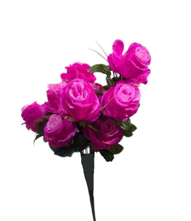 Букет бутонов роз Эквадор