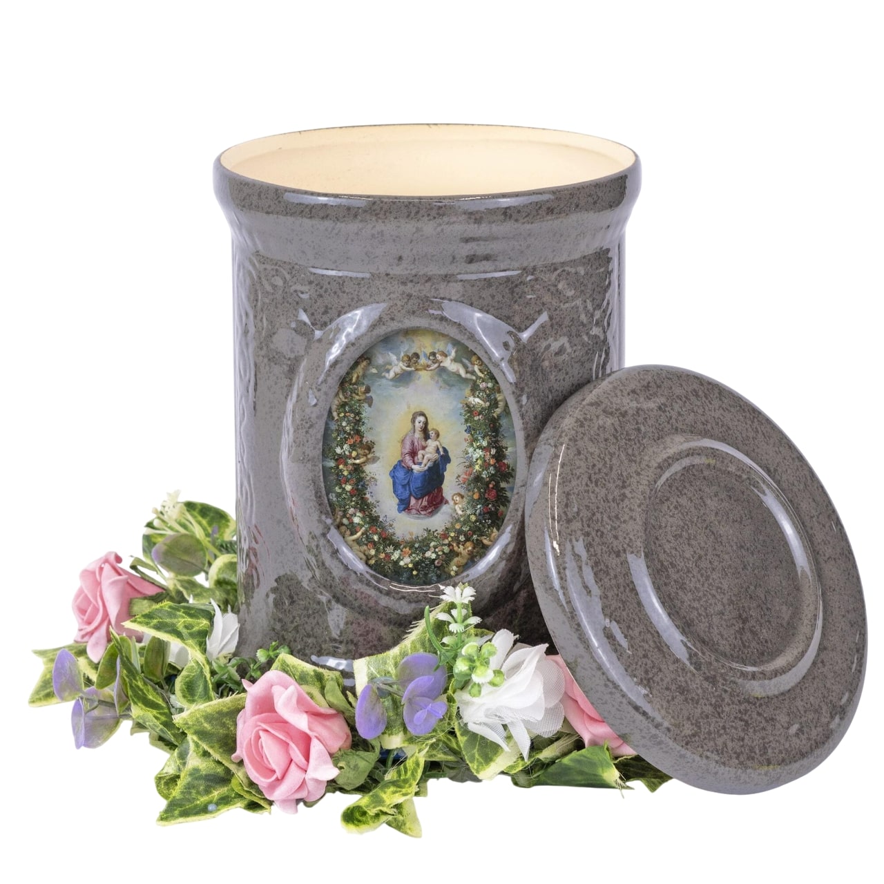 Урна для праха "Камея"