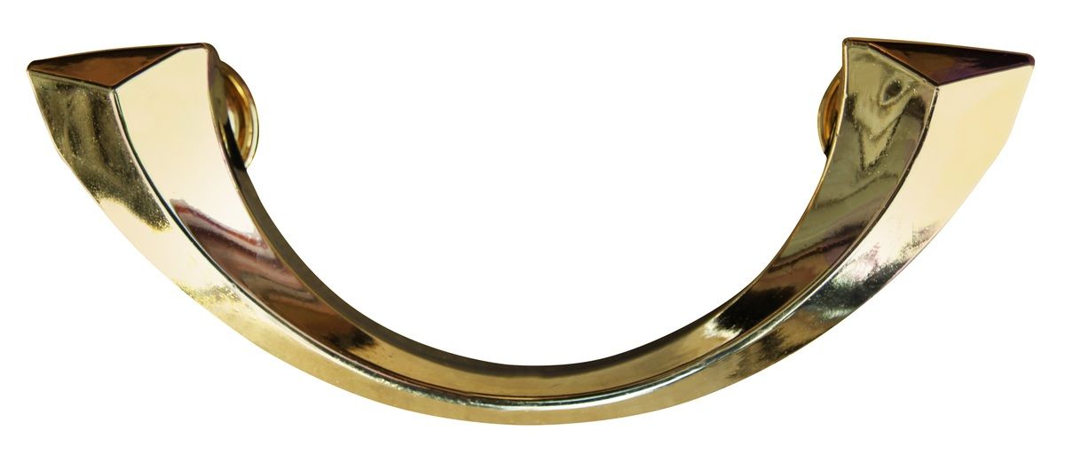 Ручка на гроб "Скоба"