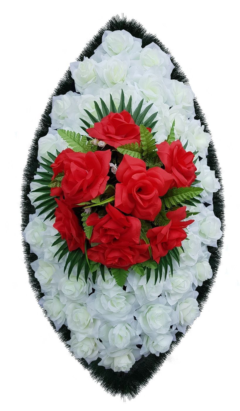 Венок "Стандарт" № 1