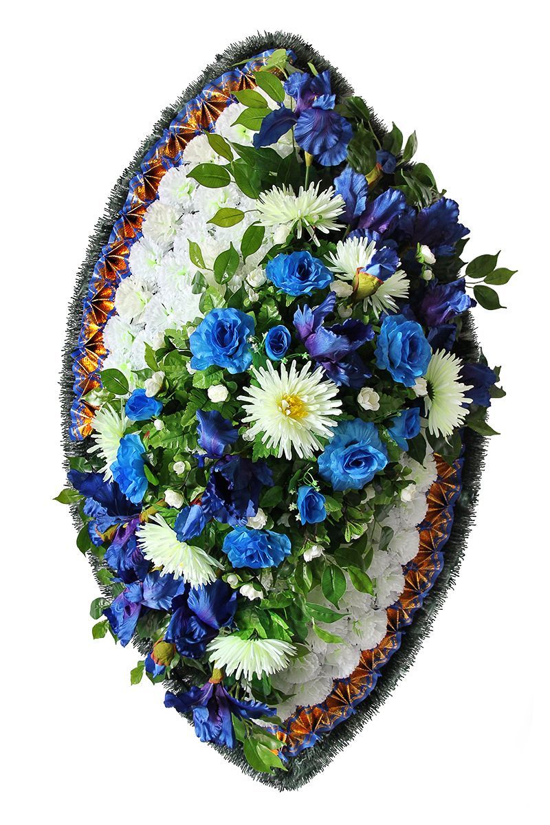 Венок "Элит" № 1