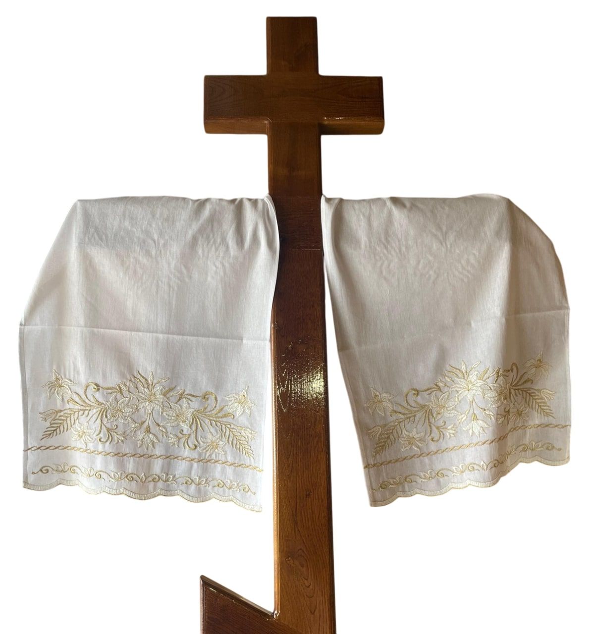 Рушник бязь