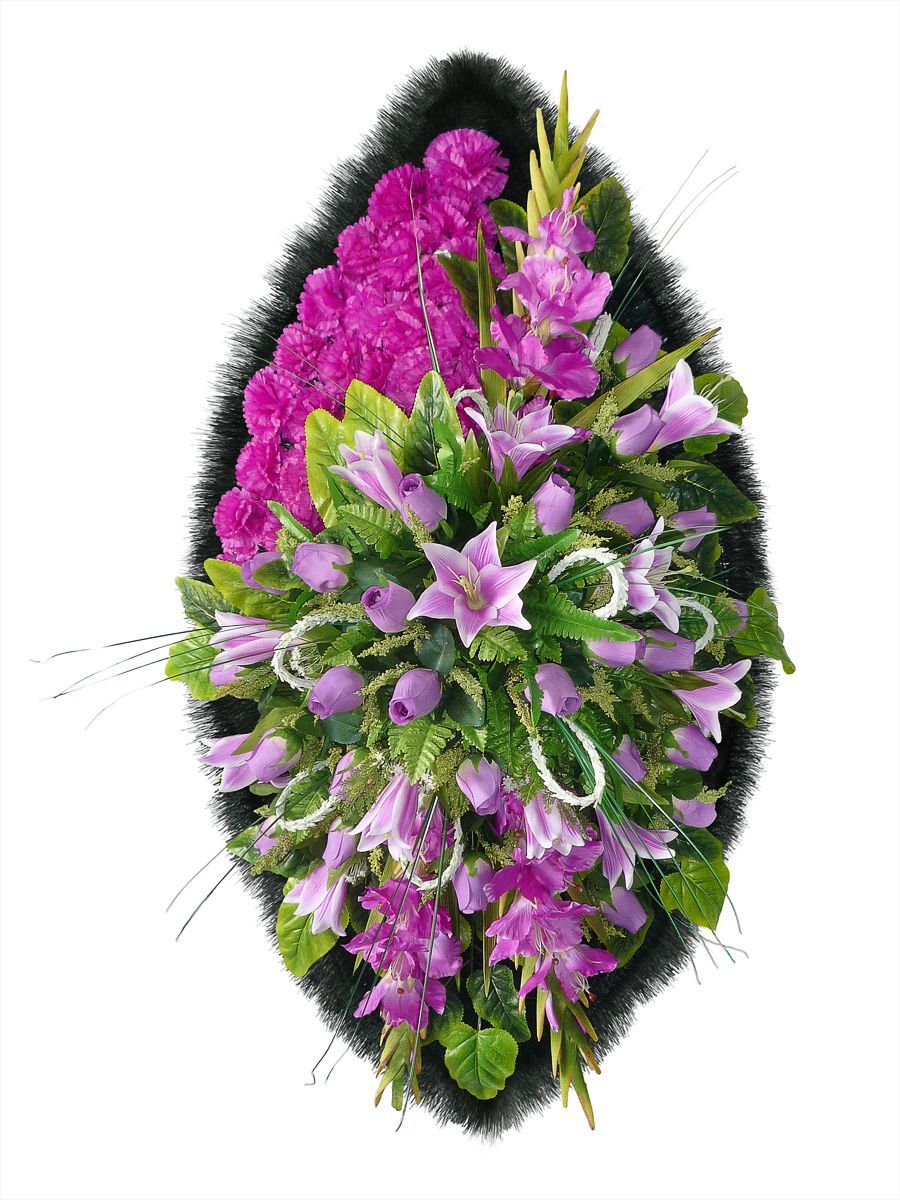 Венок "Элит" №21