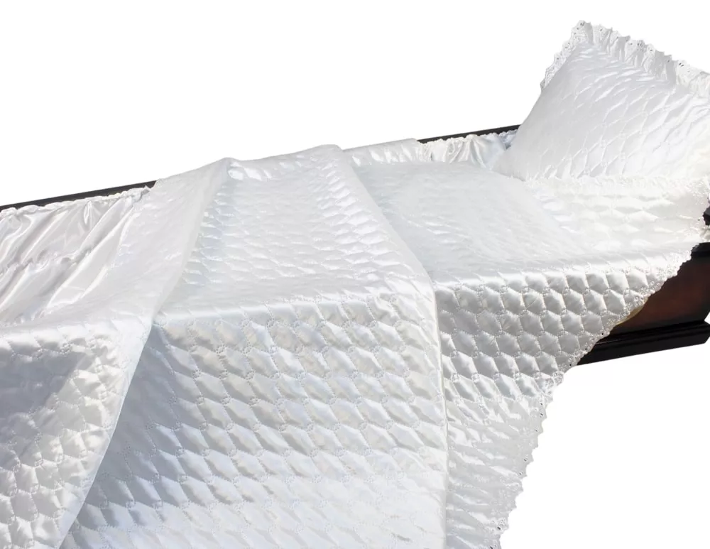 Набор ритуальный «Стеганка»