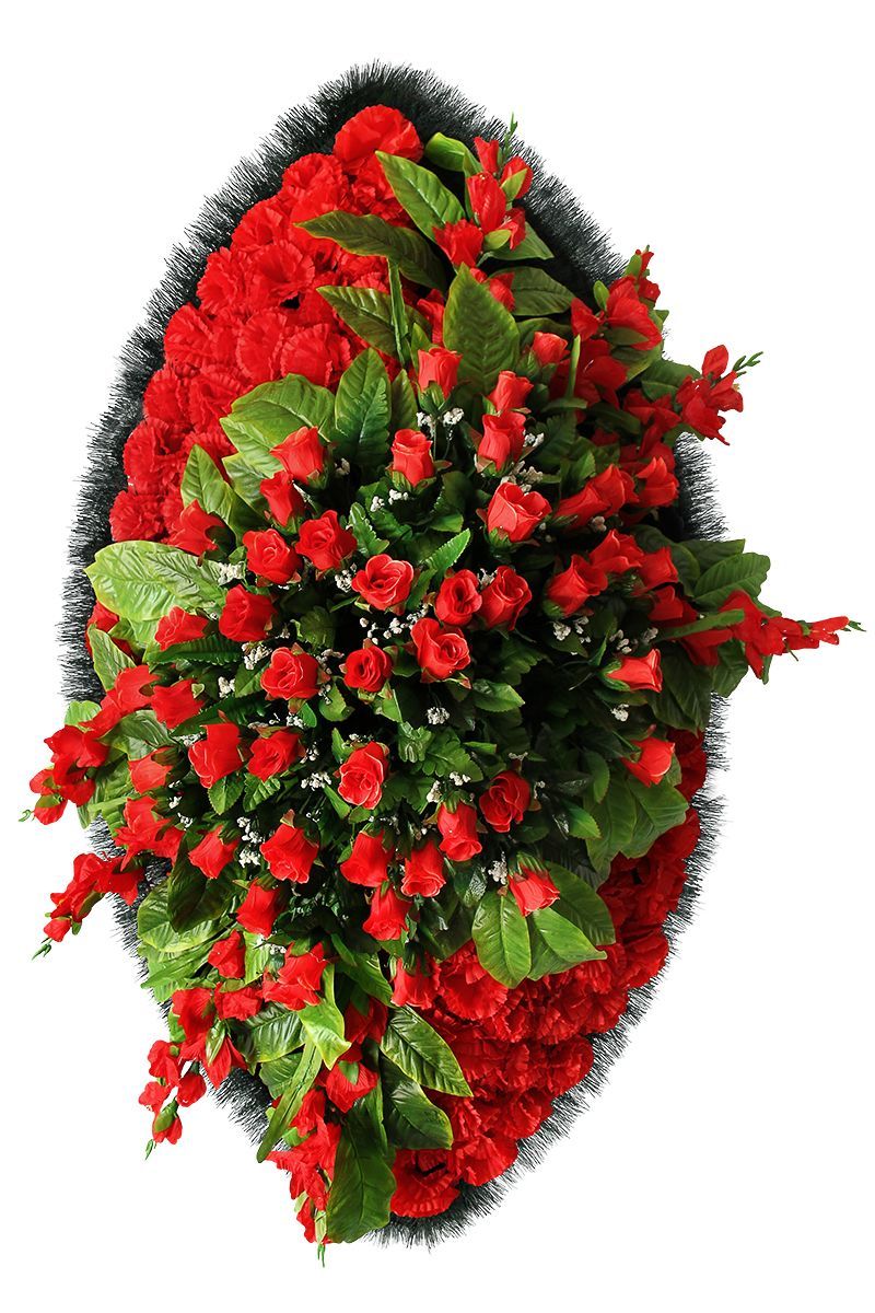 Венок "Элит" №22