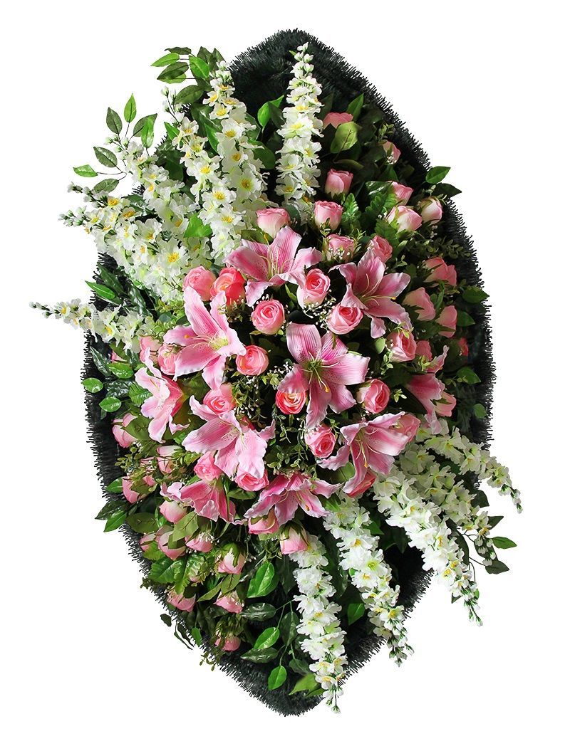 Венок "Авторский" №4