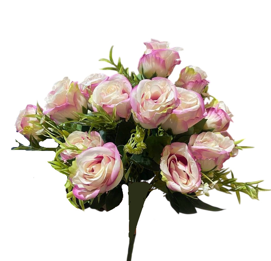 Букет роз 18 голов