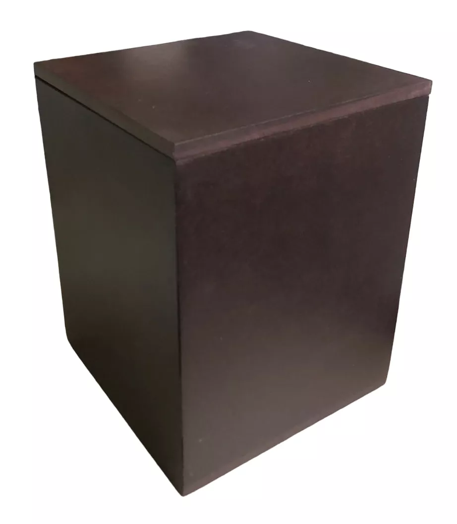 Урна для праха из древесины Стандарт