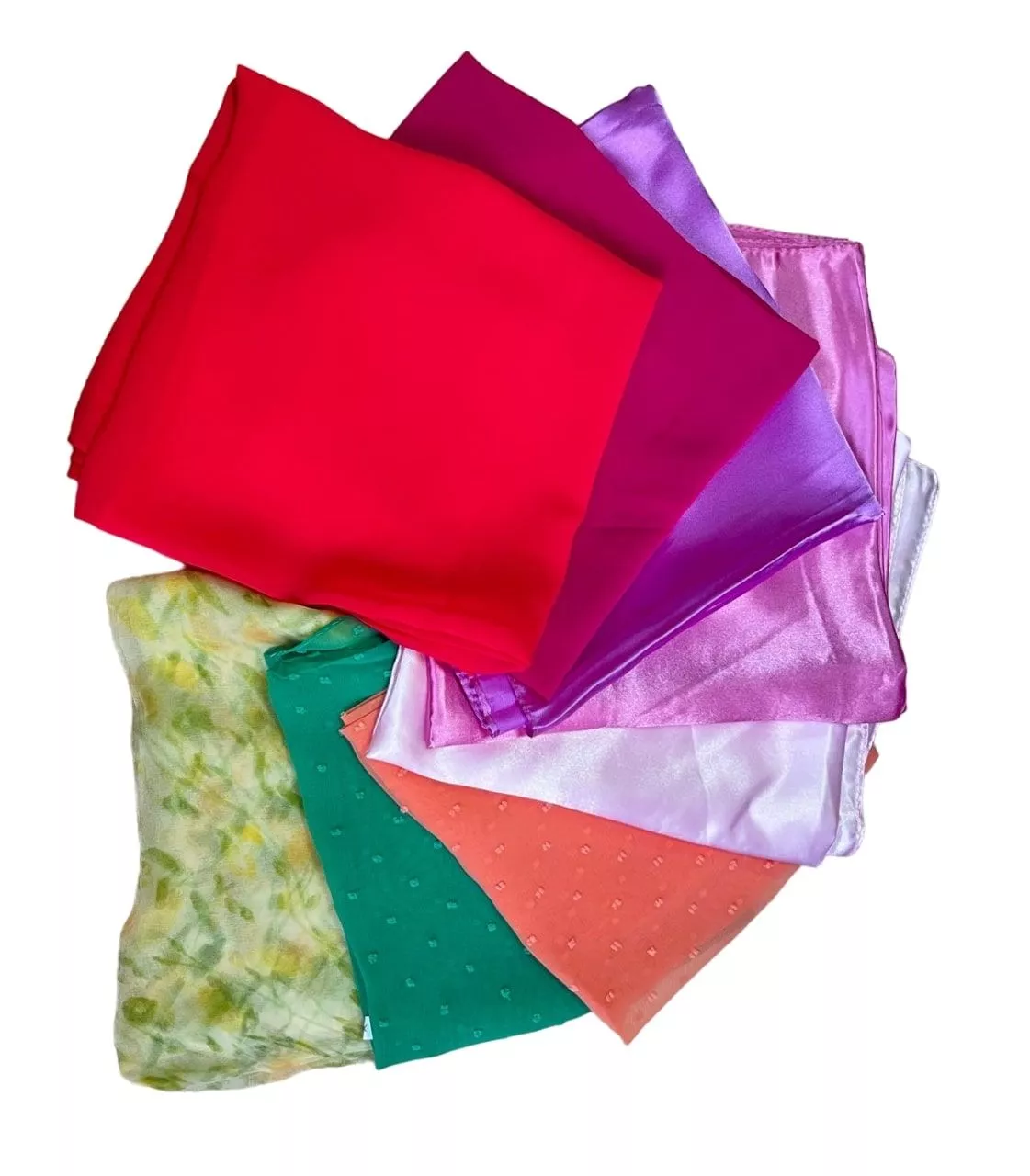 Изделие №4 К цветное