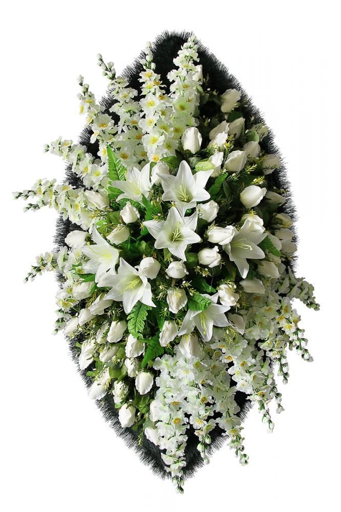 Венок "Авторский" №3