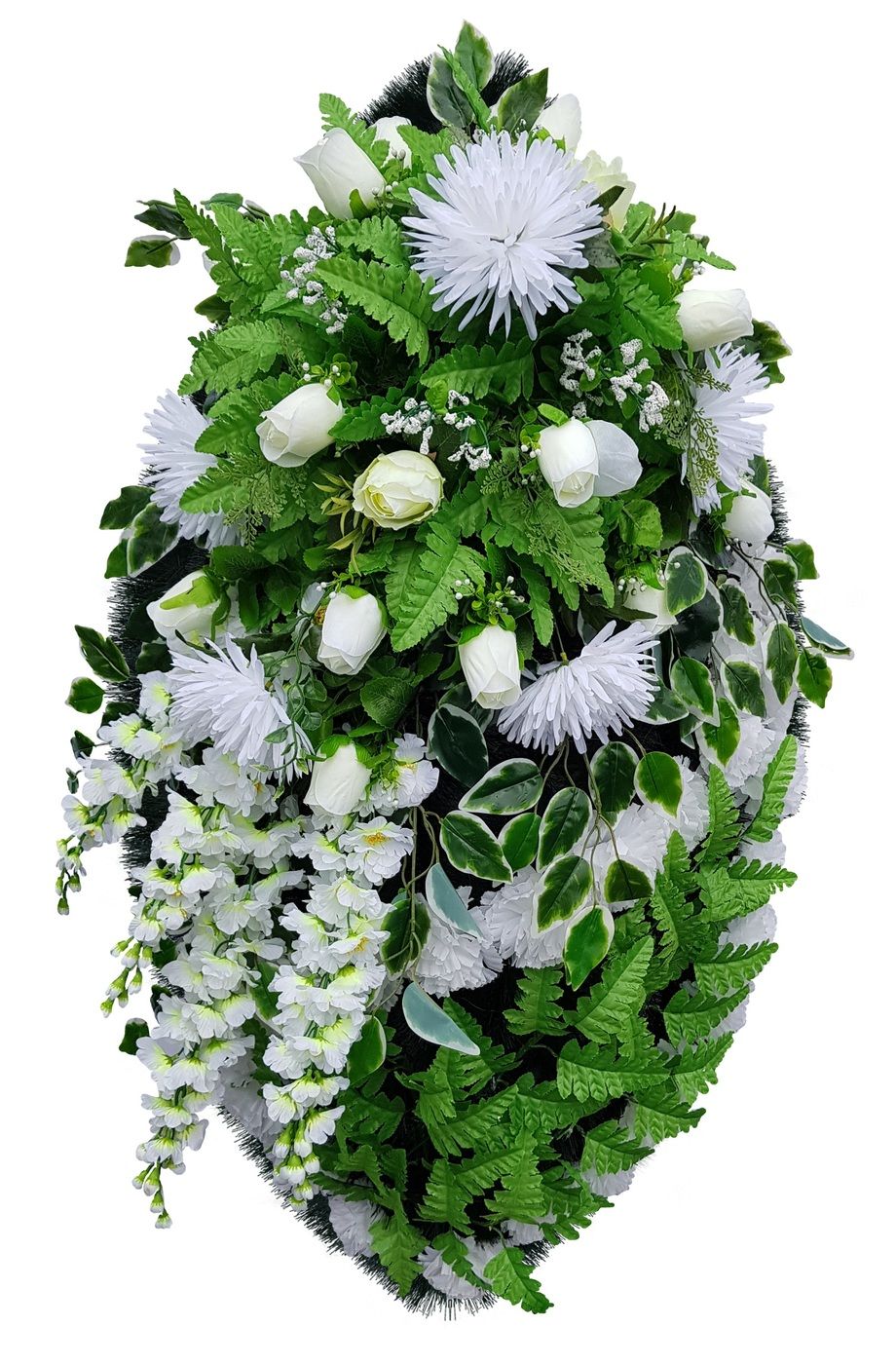 Венок "Элит" № 8