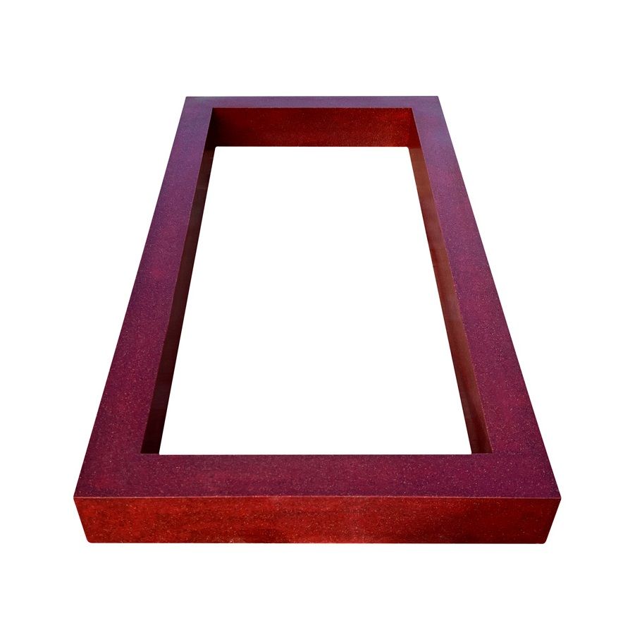 Цветник 100*50