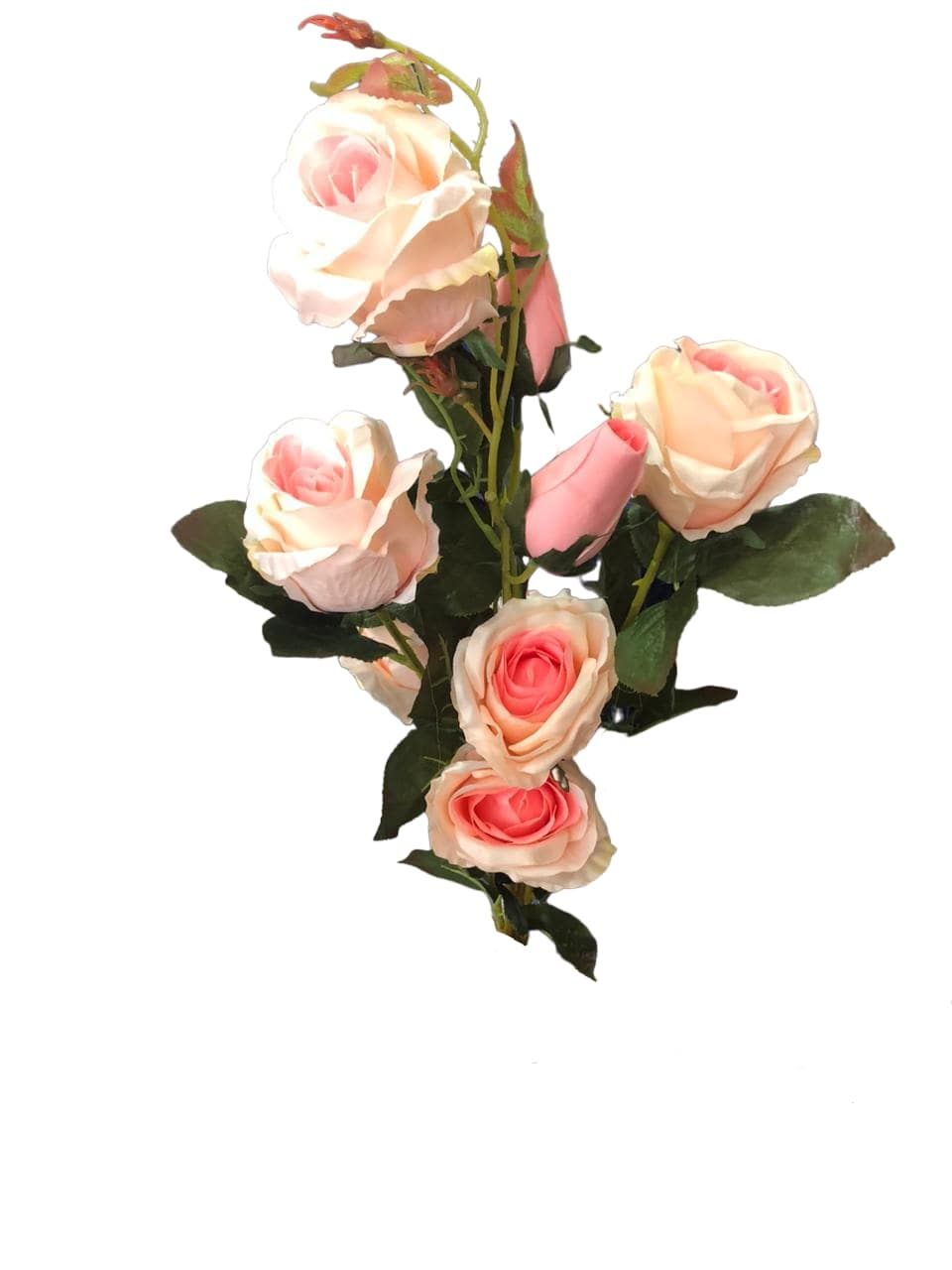 Букет роз Кристал