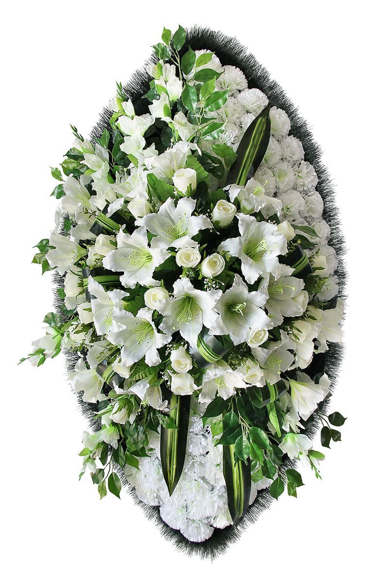 Венок "Элит" № 2