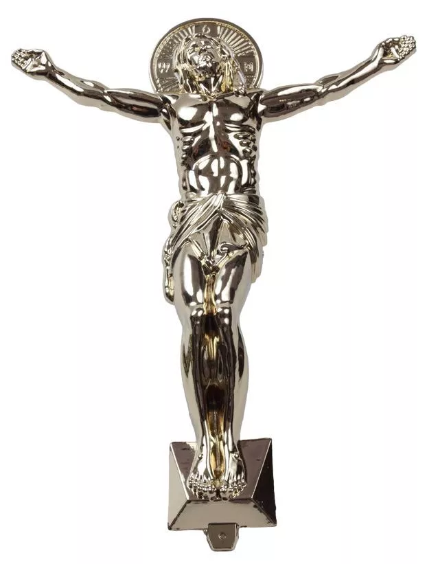 Распятие на гроб