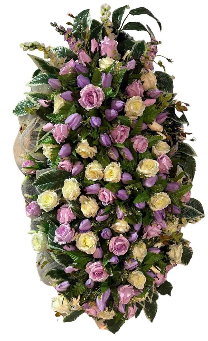 Венок "Авторский" №19