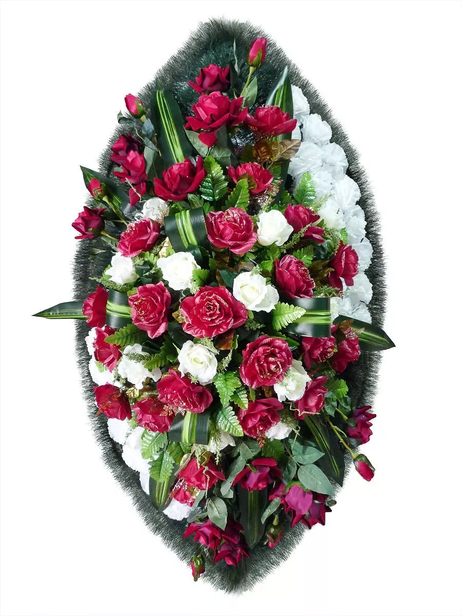 Венок "Элит" № 3