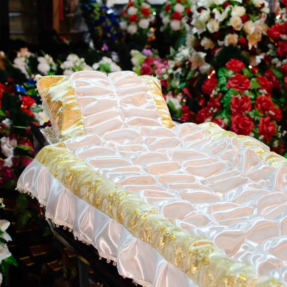 Комплект для погребения "Соренто"