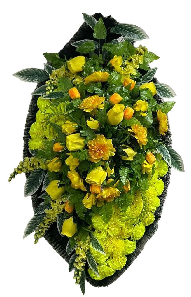 Венок "Элит" №19