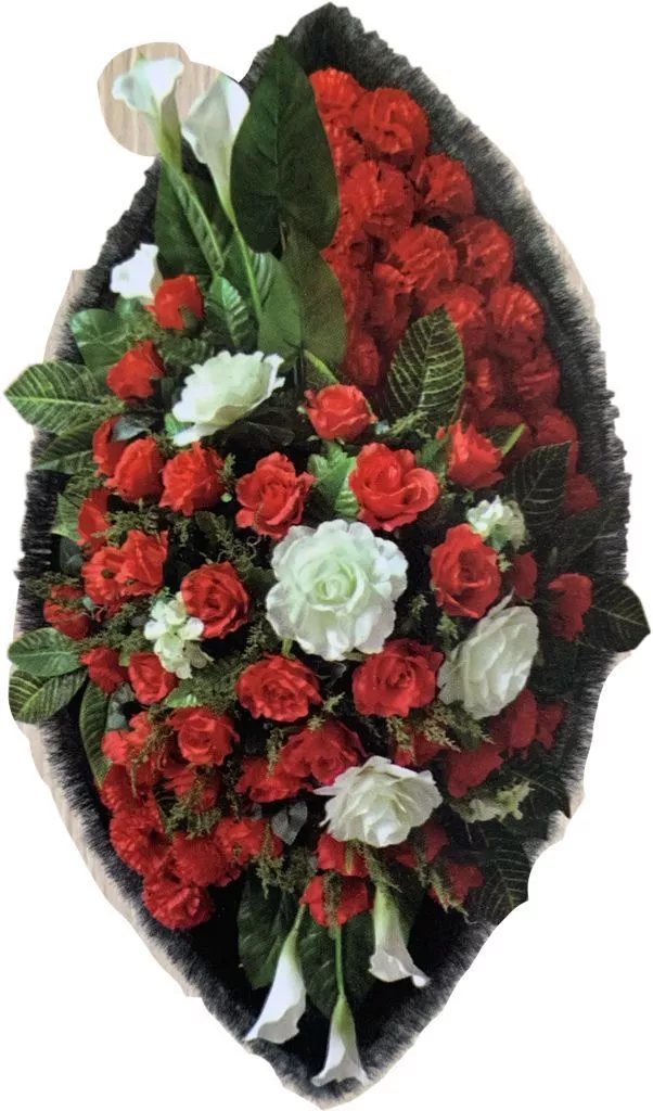 Венок "Элит" №18