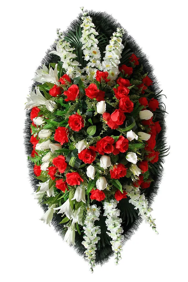 Венок "Элит" № 4