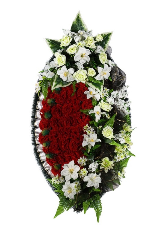 Венок "Элит" №16