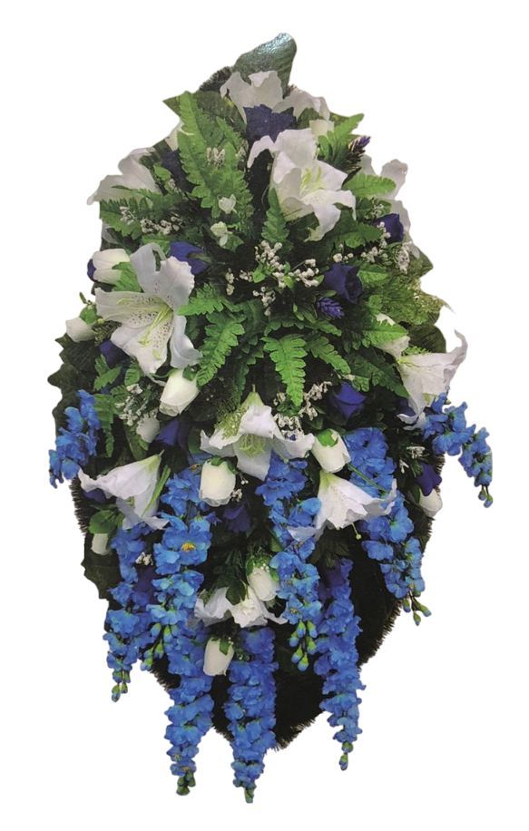 Венок "Элит" №11