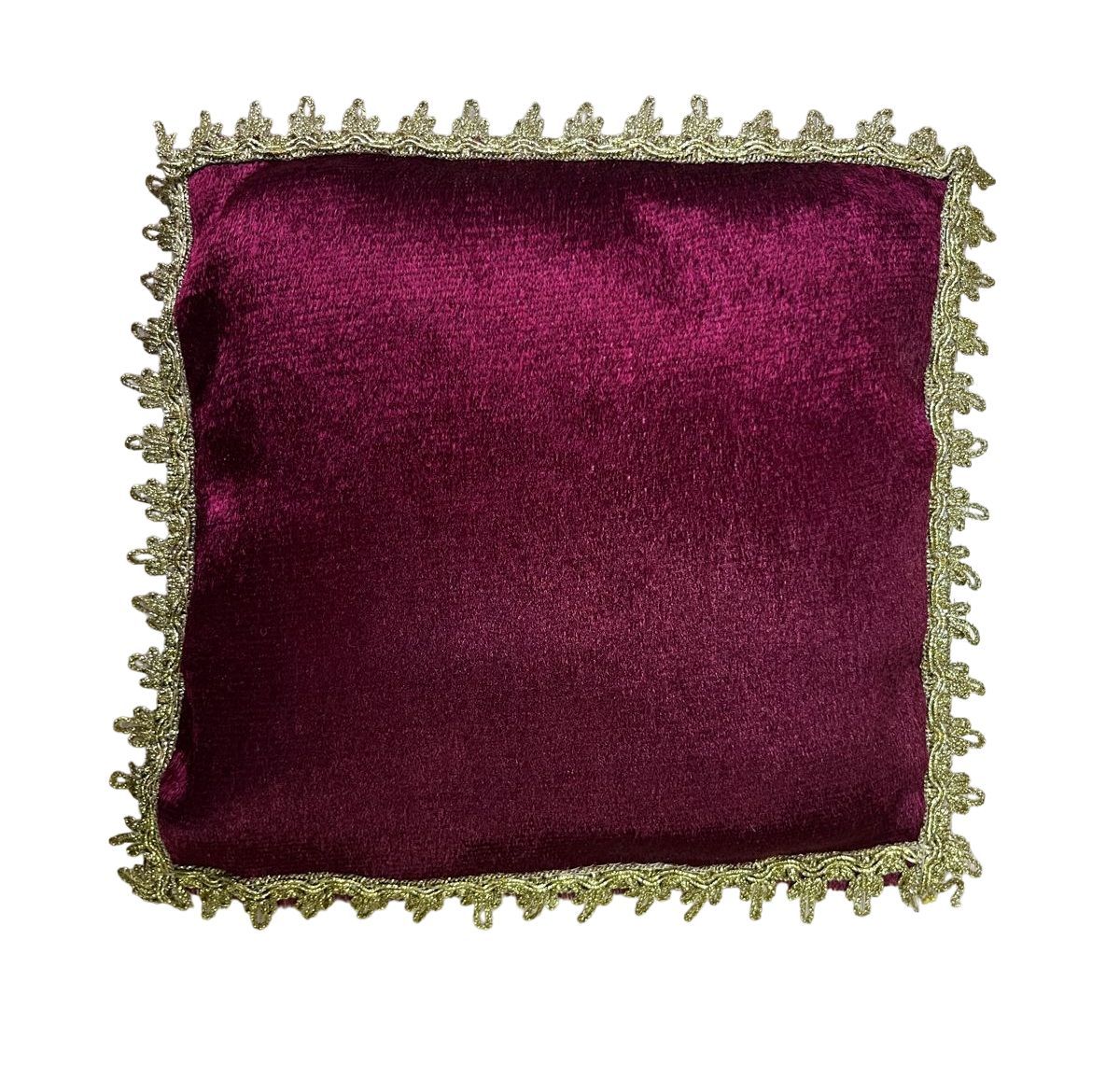 Подушка орденская