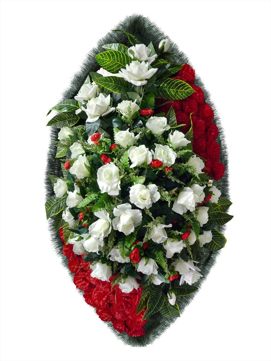 Венок "Элит" №15