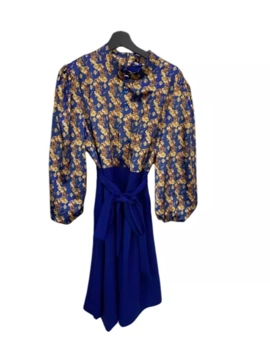 Символическое одеяние женское для усопшего с кружевом