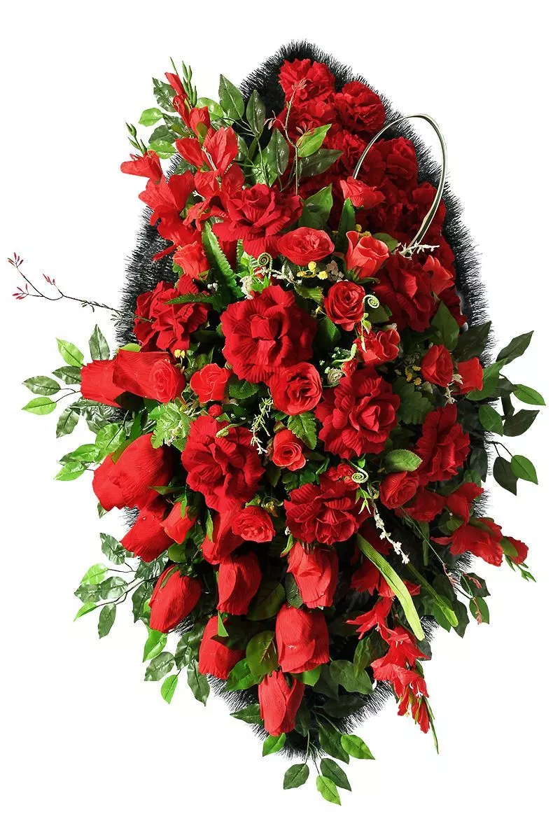 Венок "Элит" №20