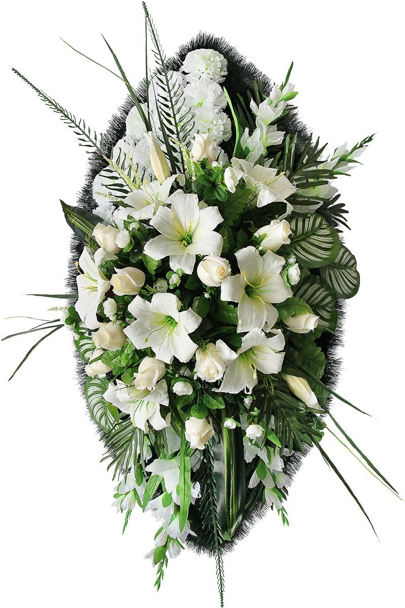 Венок "Элит" №25