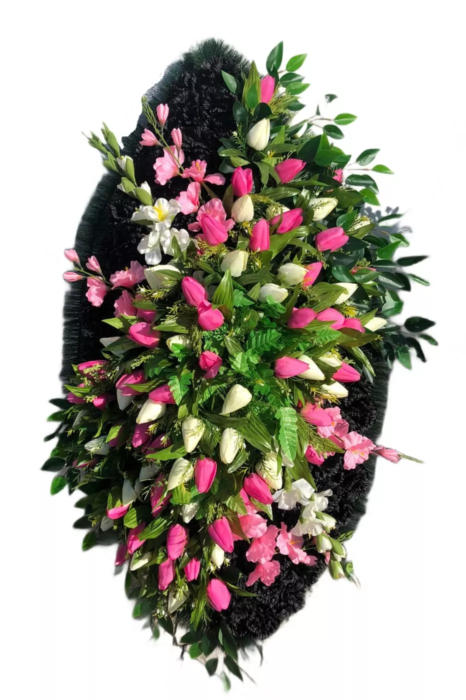 Венок "Авторский" №13