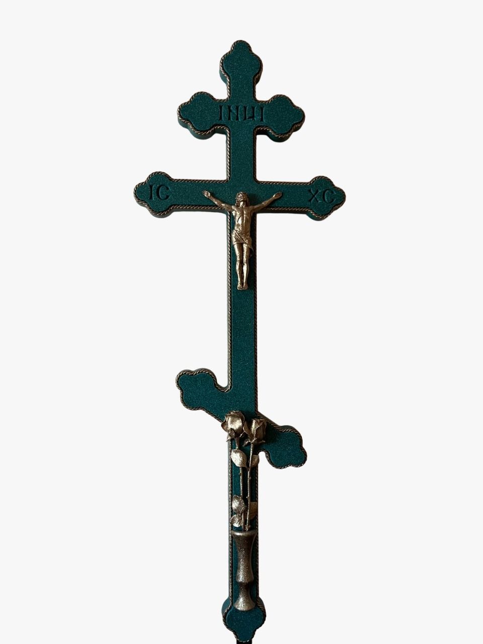 АЖУРНЫЙ Крест заказной