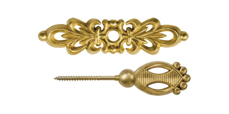 Закрутка на гроб